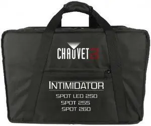 Chauvet DJ CHS-2XX