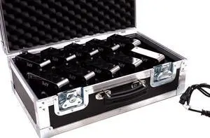 Ape Labs Mini Charging Case (Holds 10pcs)