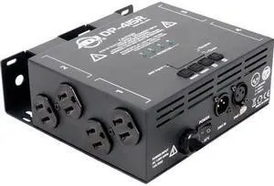 American DJ DP-415R