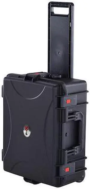 ProX XM-1101HW VaultX Watertight Case