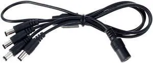 Ape Labs 4-Way PSU Splitter