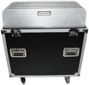 ProX XS-6XBP3030 | 6x 30" Base Plate Case ProX XS-6XBP3030 | 6x 30" Base Plate Case