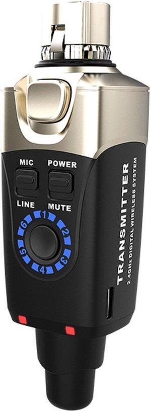 XVive U3T - Wireless XLR Transmitter