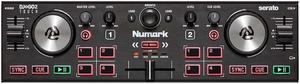 Numark DJ2GO2 Touch