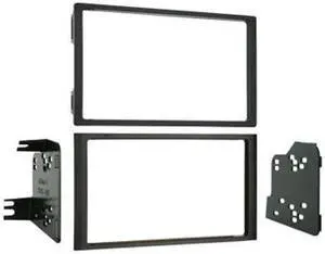 Metra 95-7861 '03-'08 Honda Pilot Double Din Radio Install Kit