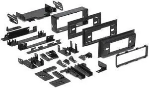 METRA 99-4644 GM PREMIUM INSTALLATION MULTI-KIT FOR SELECT 1982-05 CHEVROLET GMC