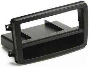 METRA 99-8710 SINGLE DIN INSTALLATION DASH KIT FOR 2001 - 2004 MERCEDES C CLASS
