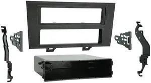 METRA 99-8150 SINGLE DIN INSTALLATION KIT W/ POCKET FOR 1992 - 1996 LEXUS ES300