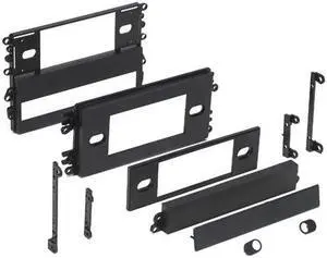 METRA 99-7500 INSTALLATION MULTI KIT FOR SELECT 1986 - 1995 MAZDA VEHICLES NEW