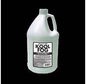 AMERICAN DJ KOOL ICE FOG LOW LYING FOGGING MACHINE NEW