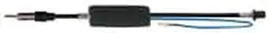 METRA 40-EU55 AFTERMARKET RADIO TO VW AMP ROOF ANTENNA FACRA STYLE CONNECTOR NEW