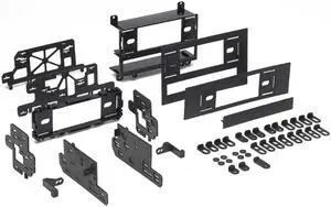 METRA 99-7400 INSTALLATION MULTI - KIT FOR SELECT 1980 - 1994 NISSAN VEHICLES
