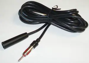 Metra 44EC48 METRA Interface Adapter - Antenna
