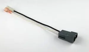 METRA 72-9301 TOYOTA / MITSUBISHI SPEAKER CONNECTOR INTO OEM HARNESS RADIO NEW