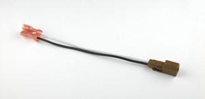 METRA 72-7400 NISSAN VEHICLES SPEAKER CONNECTORS TO PLUG FACTORY WIRING HARNESS