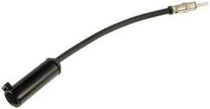 BEST KITS BAA9 NISSAN 1987 - 2011 AFTERMARKET STEREO AM/FM ANTENNA ADAPTER PLUG