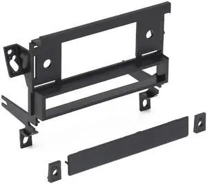 METRA 99-3413 INSTALLATION KIT FOR 1998-2003 GEO PRIZM & TOYOTA COROLLA VEHICLES