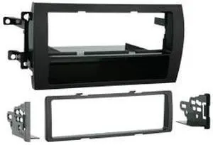 METRA 99-2004 INSTALLATION KIT FOR SELECT 1996-2001 CADILLAC DEVILLE & CATERA