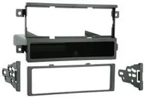 METRA 99-7863 INSTALLATION DASH KIT FOR 2003 - 2009 HONDA ELEMENT VEHICLES NEW