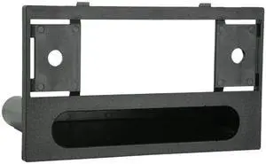 METRA 99-7893 INSTALLATION KIT W/ POCKET FOR 1997 - 2001 HONDA CRV / PRELUDE
