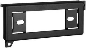 METRA 99-6229 DIN INSTALLATION MULTI-KIT FOR SELECT CHRYSLER / PLYMOUTH / DODGE