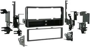 METRA 99-8209 SINGLE DIN INSTALLATION KIT FOR 2004 - 2007 SCION XA / XB VEHICLES