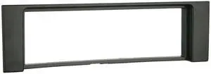 METRA 99-9103 SINGLE DIN INSTALLATION KIT FOR AUDI A4 2001-2007 - CONCERT RADIO