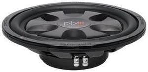 PowerBass 12" 600W Car Subwoofer