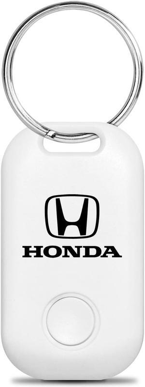 Honda Logo Cell Phone Bluetooth Smart Tracker Locator Key Chain for Car Key, Pets, Wallet, Purses, Handbags