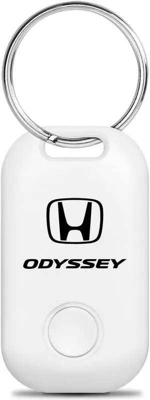 Honda Odyssey Cell Phone Bluetooth Smart Tracker Locator Key Chain for Car Key, Pets, Wallet, Purses, Handbags