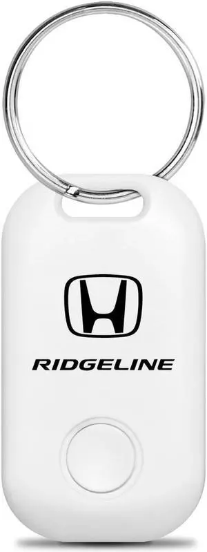 Honda Ridgeline Cell Phone Bluetooth Smart Tracker Locator Key Chain for Car Key, Pets, Wallet, Purses, Handbags