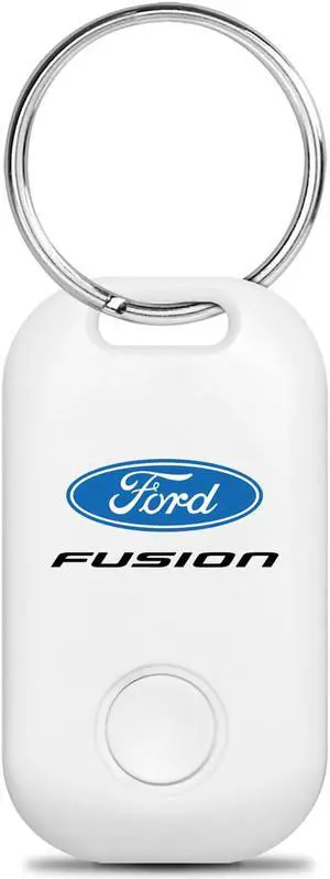 Ford Fusion Cell Phone Bluetooth Smart Tracker Locator Key Chain for Car Key, Pets, Wallet, Purses, Handbags