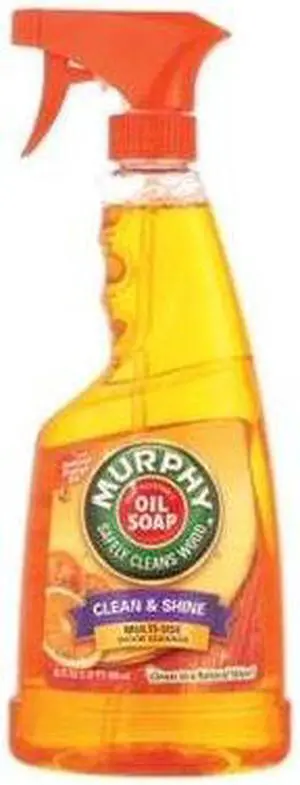MURPHY 22oz TRIGGER - Case of 9