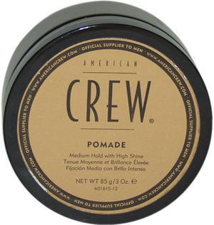 Pomade for Hold & Shine - 3 oz Pomade