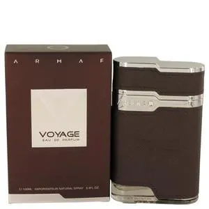Armaf Voyage Brown by Armaf - Men - Eau De Parfum Spray 3.4 oz Armaf Voyage Brown by Armaf - Men - Eau De Parfum Spray 3.4 oz