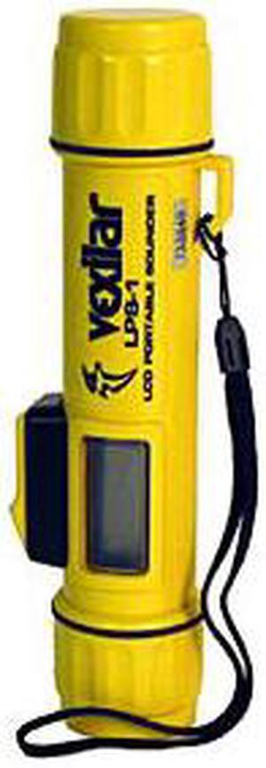 Vexilar Lps-1 Handhelf Digital Depth Sounder - LPS-1