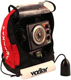Vexilar Soft Pack for Pro Pack II and Ultra Pack - SP0007