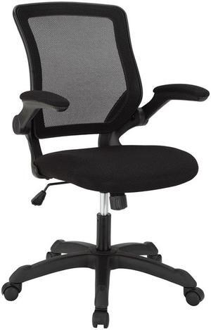 Veer Mesh Office Chair in Black