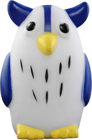 Bright Time Buddies, Owl - The Night Light Lamp You Can Take with You!