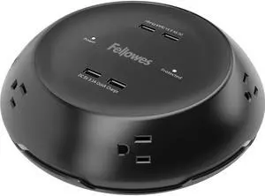 Fellowes Power Pod