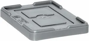 QUANTUM STORAGE SYSTEMS COV91000CO Black Plastic Lid