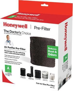Honeywell  Air Filter HRFAP1V1CT