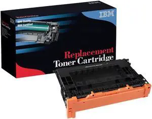IBM  Toner Cartridge TG85P7037