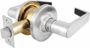 MASTER LOCK SLC0426D Lever Lockset,Mechanical,Grade 2,SLC