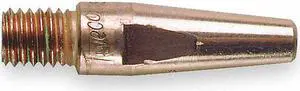 TWECO 11401342 Tip,Tapered,Series 14,0.035 In,PK25