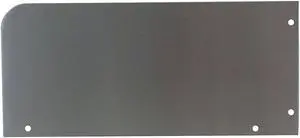 ADVANCE TABCO 7-PS-27D 23-3/8" (Splash) W x 10" (Splash) H, Bolt-On, 300