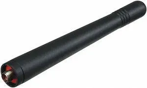 KENWOOD KRA-23M Low Profile Helical Antenna,UHF