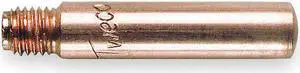 TWECO 11401245 Tip,Heavy Duty,Series 14,0.052 In,PK25