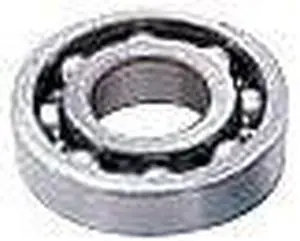 NTN 6305C3 Radial Ball Bearing,Open,25mm Bore Dia