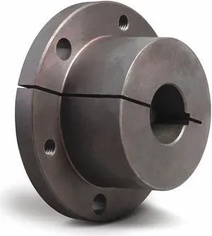 ZORO SELECT SF114 QD Bushing,Series SF,Bore 1-1/4 In